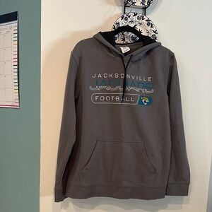 Men’s Jacksonville Jaguars NFL hoodie